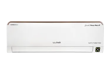 LG Dual Inverter AC Rental.